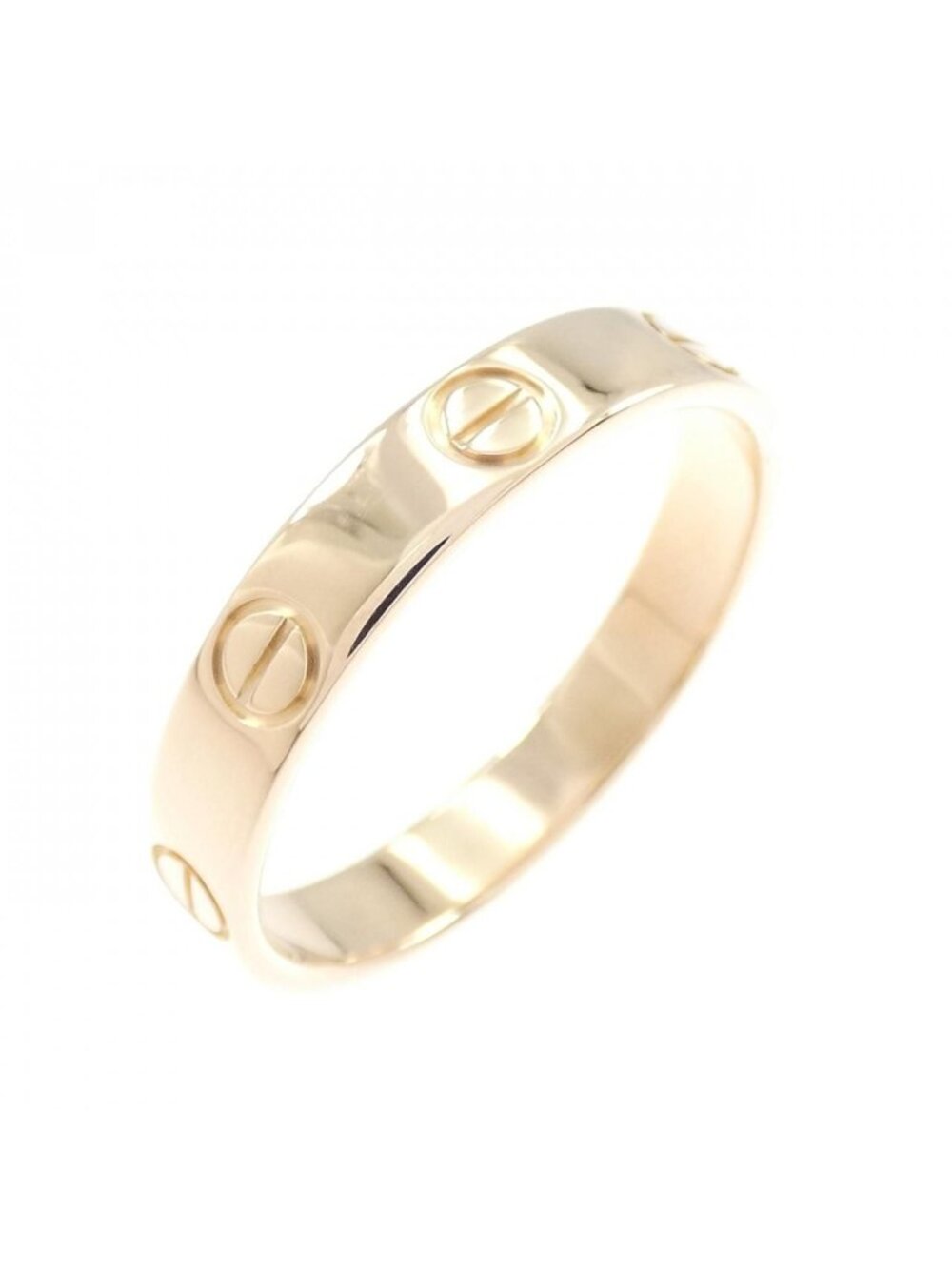 Cartier Mini Love Ring
